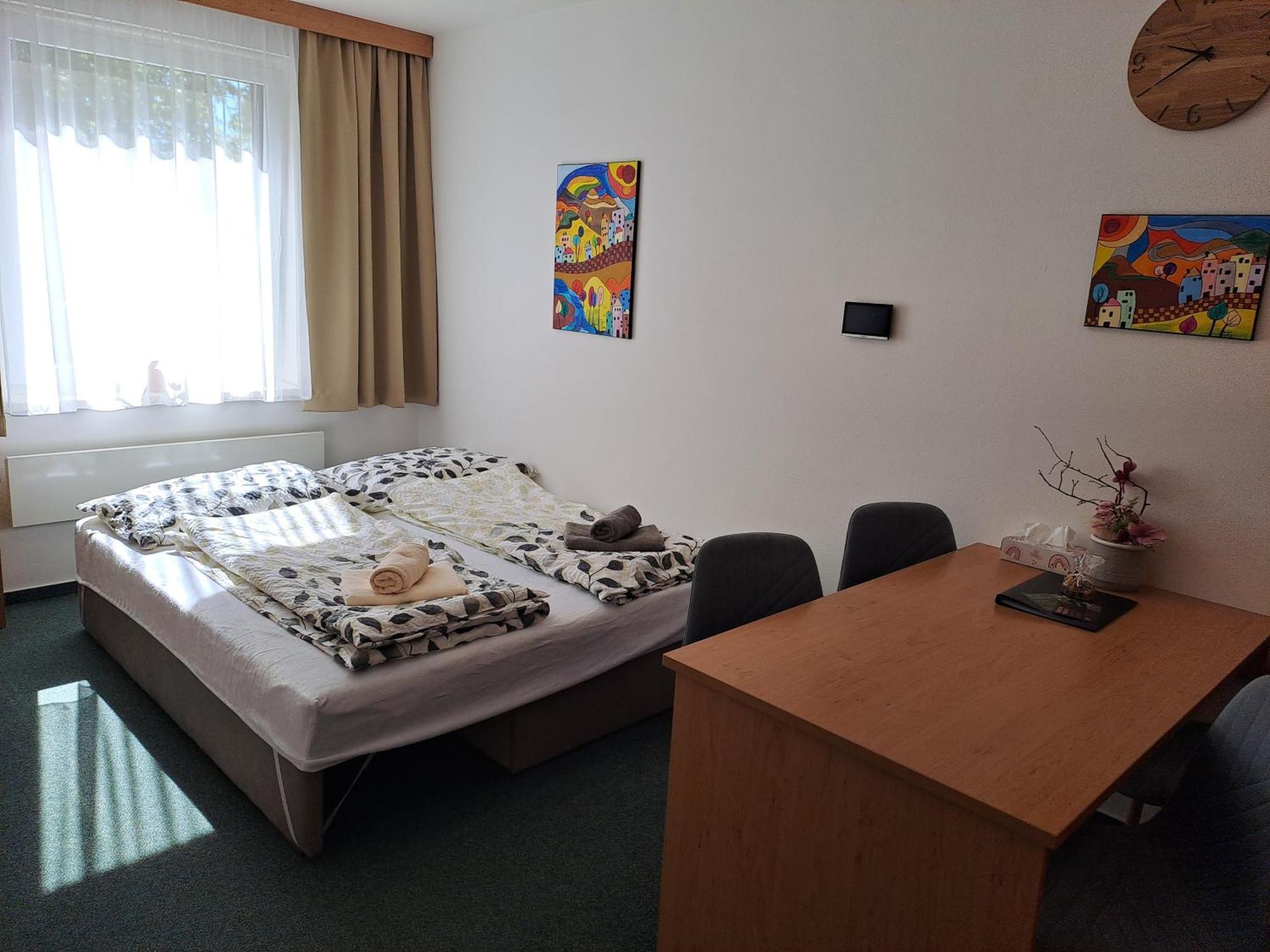 Apartman Palacky Kyjov  Exterior photo